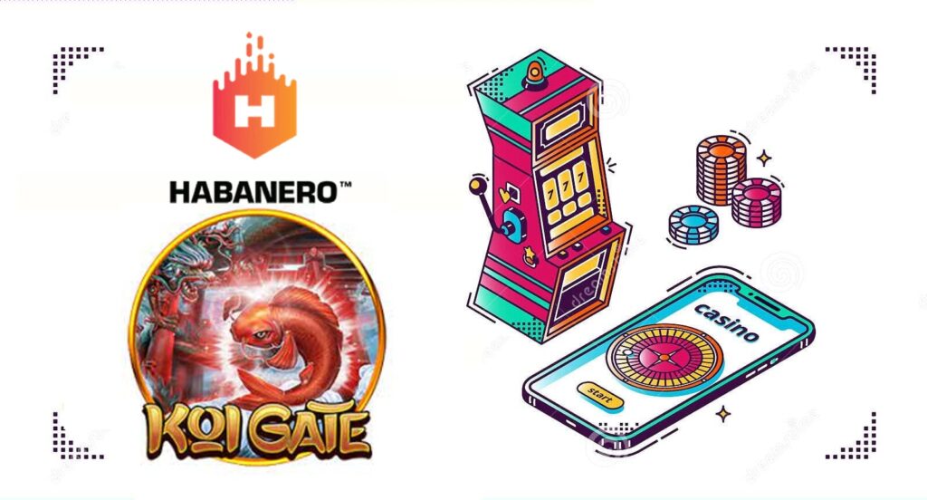 Slot gacor hari ini