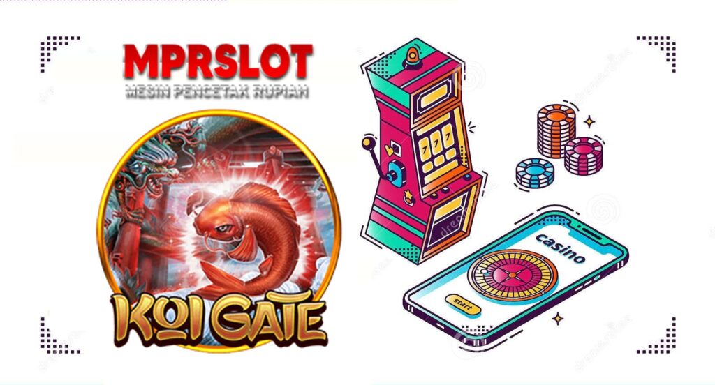 Free spin slot tanpa batas