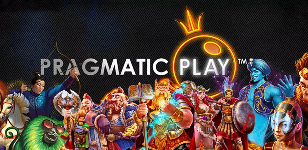 slot online pragmatic play