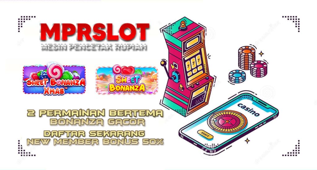 Slot Pragmatic Gacor Terpercaya
