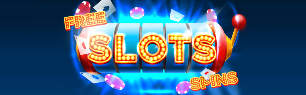 Free Spin Slot Online