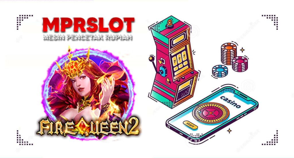 Slot cq9 paling gacor
