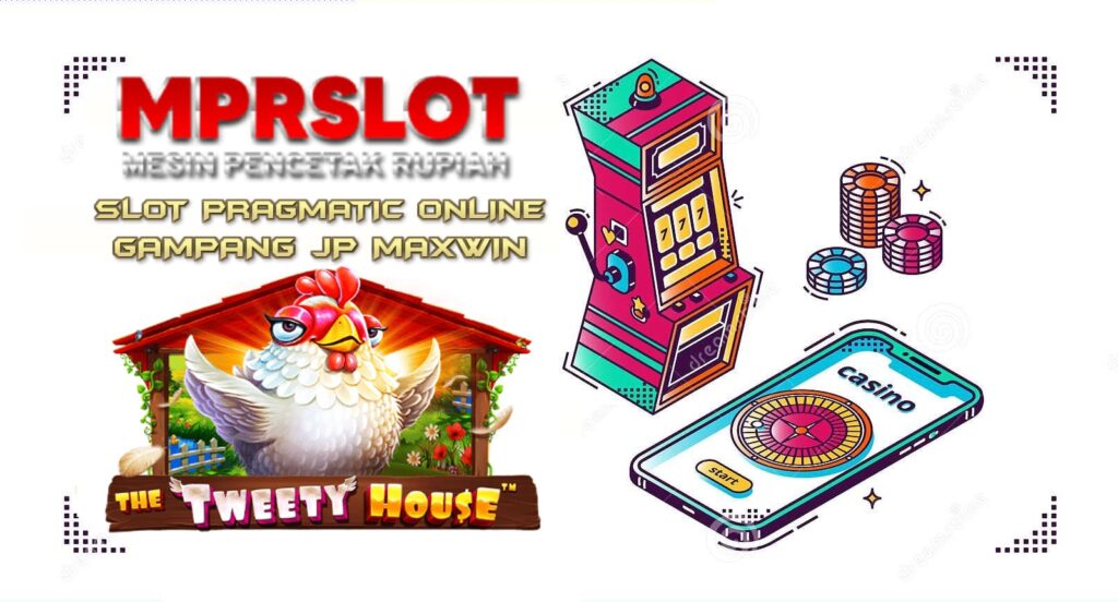 Slot Pragmatic Gampang JP